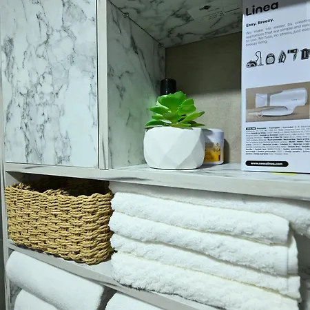 Mario King 61 아파트 *