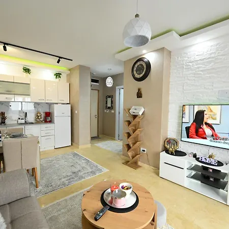 아파트 Mario King 61