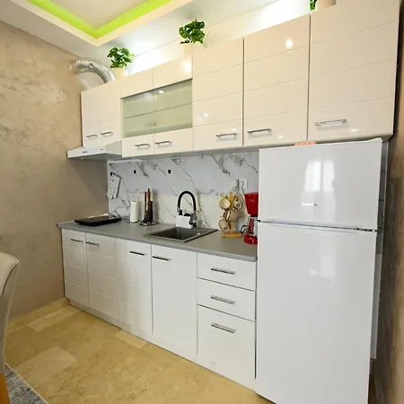 Mario King 61 아파트 *