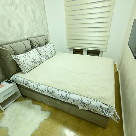 Mario King 61 아파트 즐라티보