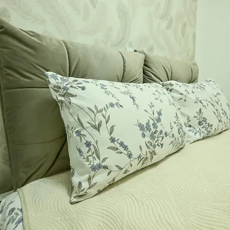 아파트 Mario King 61 즐라티보