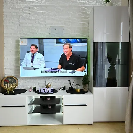 Mario King 61 아파트 *