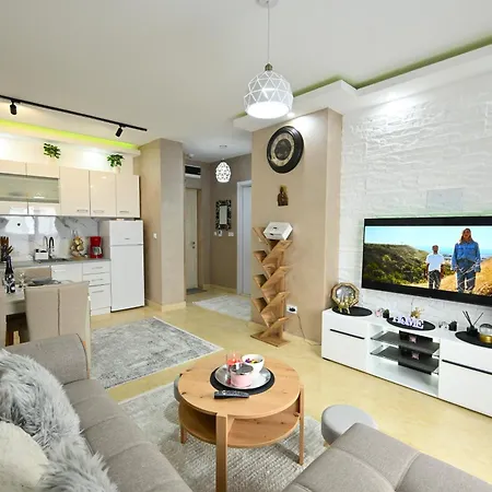 아파트 Mario King 61 *