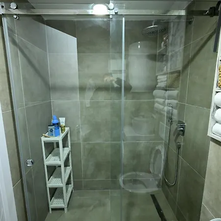 Mario King 61 아파트 *