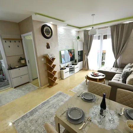 Mario King 61 아파트