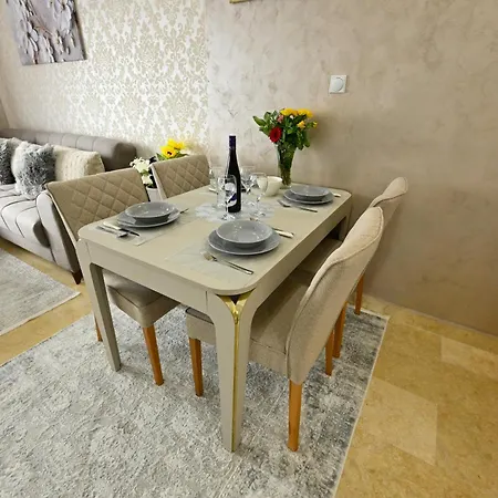 Mario King 61 아파트 *