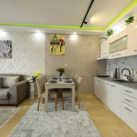 아파트 Mario King 61