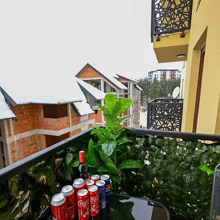 Mario King 61 아파트 *