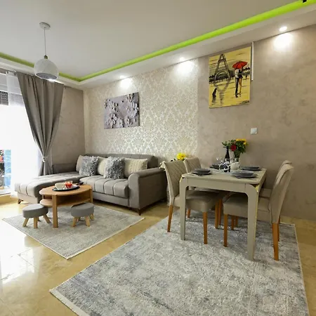 아파트 Mario King 61