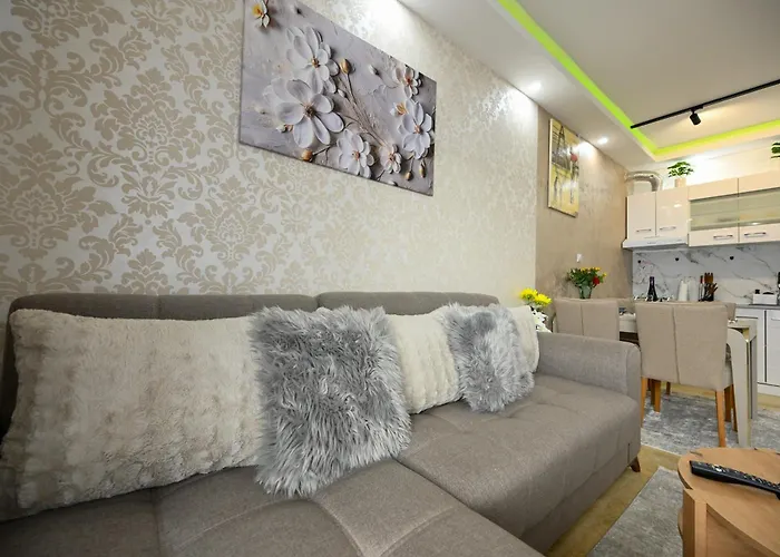 Mario King 61 זלאטיבור