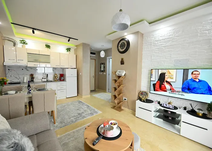 דירה Mario King 61