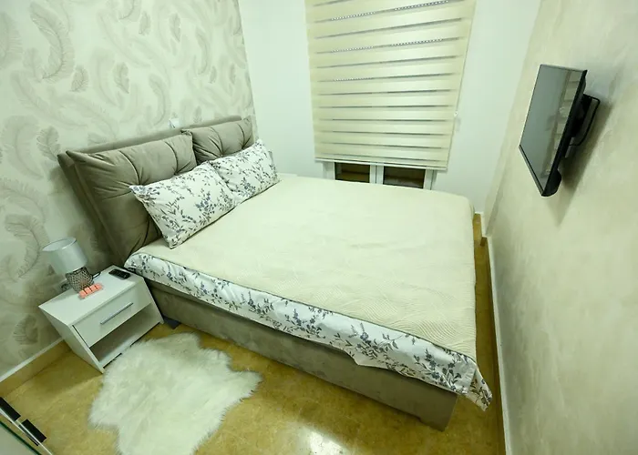 Mario King 61 דירה זלאטיבור