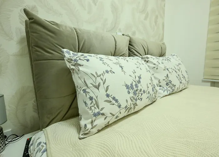 דירה Mario King 61 זלאטיבור