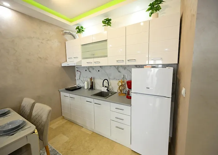 Mario King 61 זלאטיבור