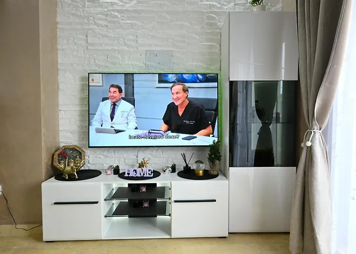 Mario King 61 דירה *