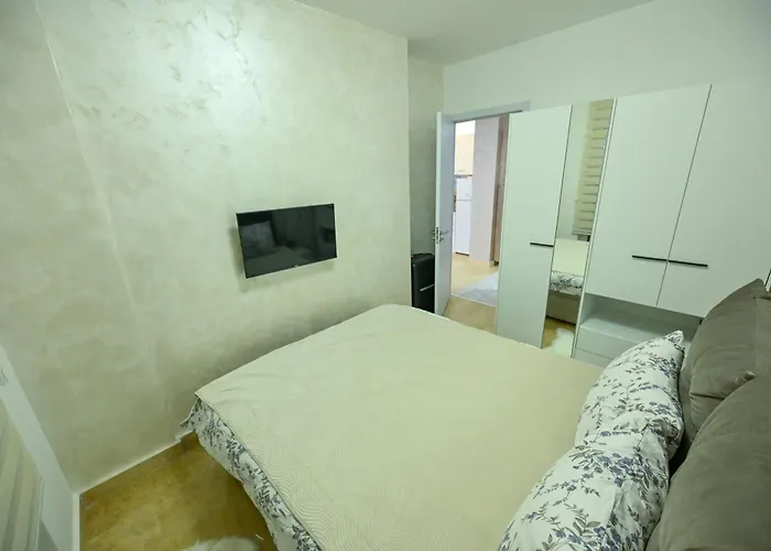 Mario King 61 * זלאטיבור