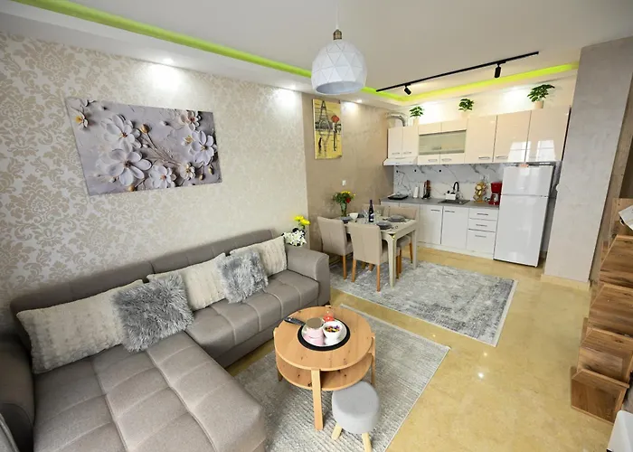 Mario King 61 דירה