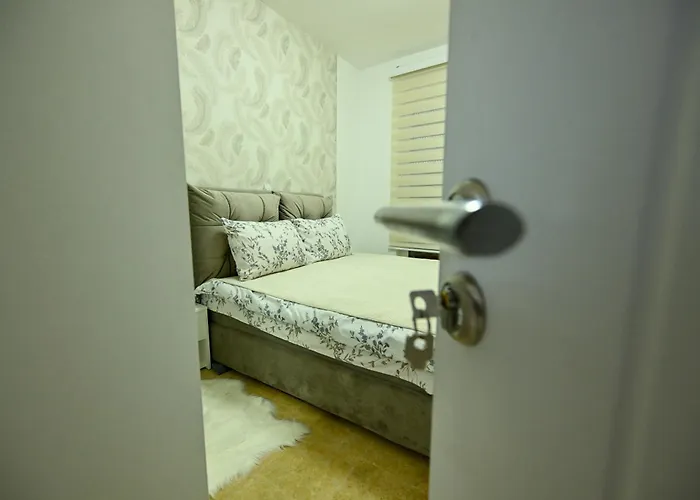 דירה Mario King 61 *