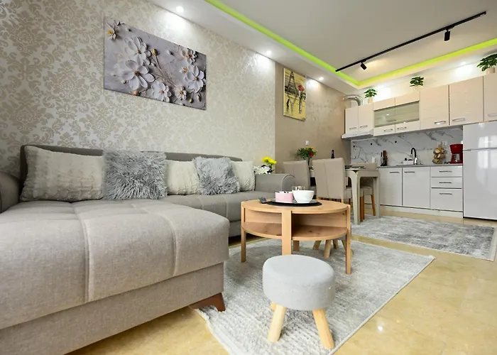 דירה Mario King 61 זלאטיבור