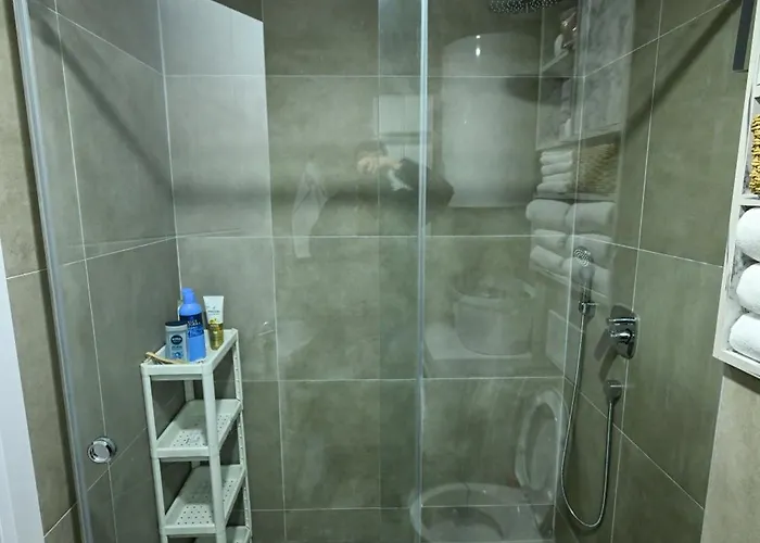 Mario King 61 דירה *