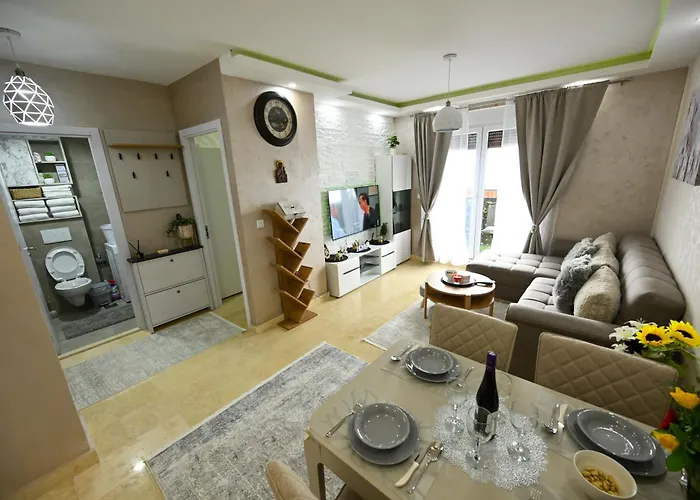 Mario King 61 דירה