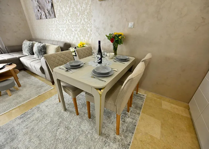 Mario King 61 דירה *