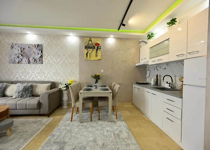 דירה Mario King 61