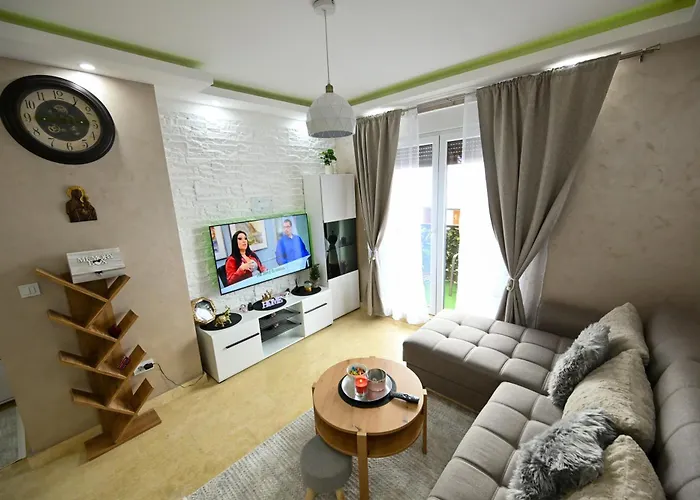 Mario King 61 דירה