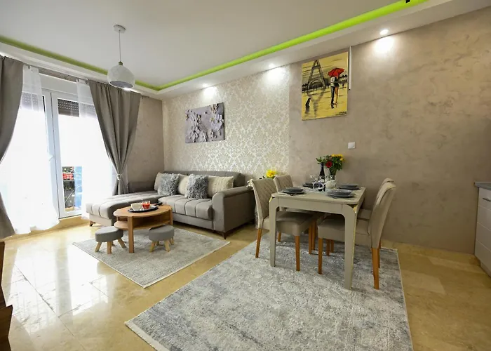 דירה Mario King 61